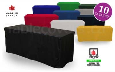 6-foot-fitted-table-cover-blank-unprinted-10-colour-choices